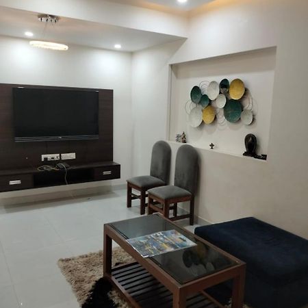 5 Bhk Villa Calangute Bagian luar foto