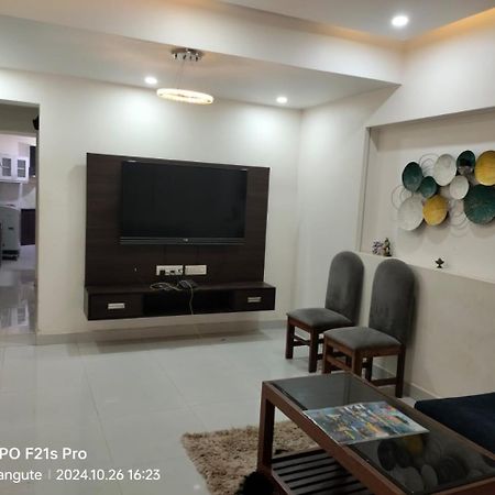 5 Bhk Villa Calangute Bagian luar foto